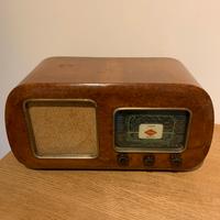 Radio Vintage anni 40