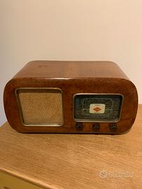 Radio Vintage anni 40