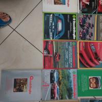 ALFA ROMEO- IL QUADRIFOGLIO 🍀 