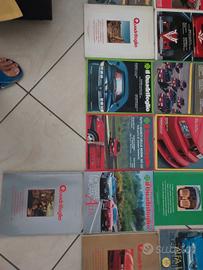 ALFA ROMEO- IL QUADRIFOGLIO 🍀 