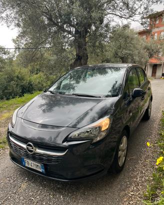 OPEL CORSA 1.4 GPL 90CV NORD ITALIA my2016
