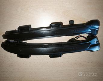 Frecce dinamiche per Volkswagen golf 7