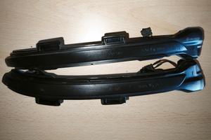Frecce dinamiche per Volkswagen golf 7