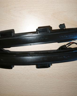 Frecce dinamiche per Volkswagen golf 7