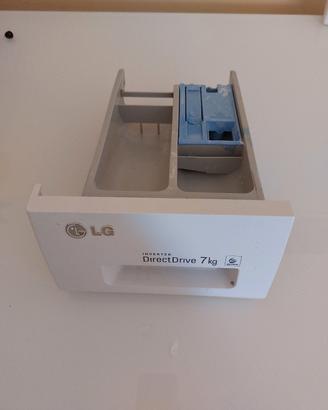 Sportello cassetta Lavatrice Direct Drive F10B9QDA