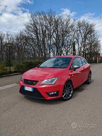 Seat Ibiza 1.2 TSI FR SC | Unico Proprietario