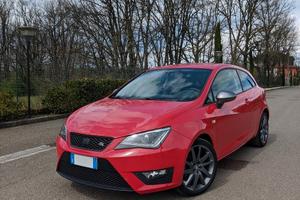 Seat Ibiza 1.2 TSI FR SC | Unico Proprietario