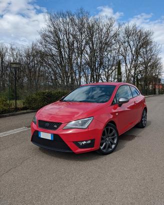 Seat Ibiza 1.2 TSI FR SC | Unico Proprietario