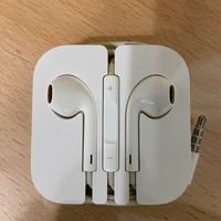 Apple earpods auricolari