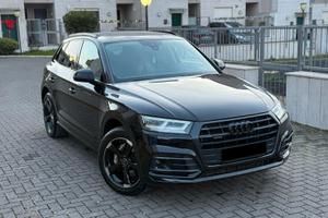 Audi Q5 50 TDI 286 CV S LINE, 4X4 , FULL FULL