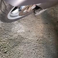 Scooter Aprilia Atlantic 500