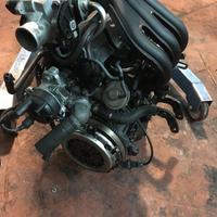 MOTORE Daewoo Matiz 800cc 37.5kW 51Cv F8CV 2003
