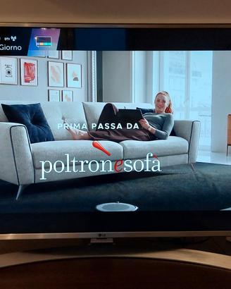Smart Tv LG 43 pollici