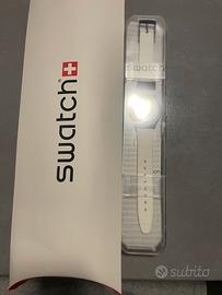 Orologio Swatch