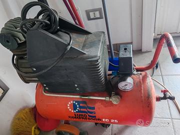 compressore