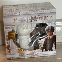 Statuetta Harry Potter da dipingere
