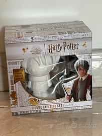 Statuetta Harry Potter da dipingere