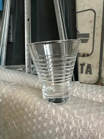 Set 6pz bicchieri acqua