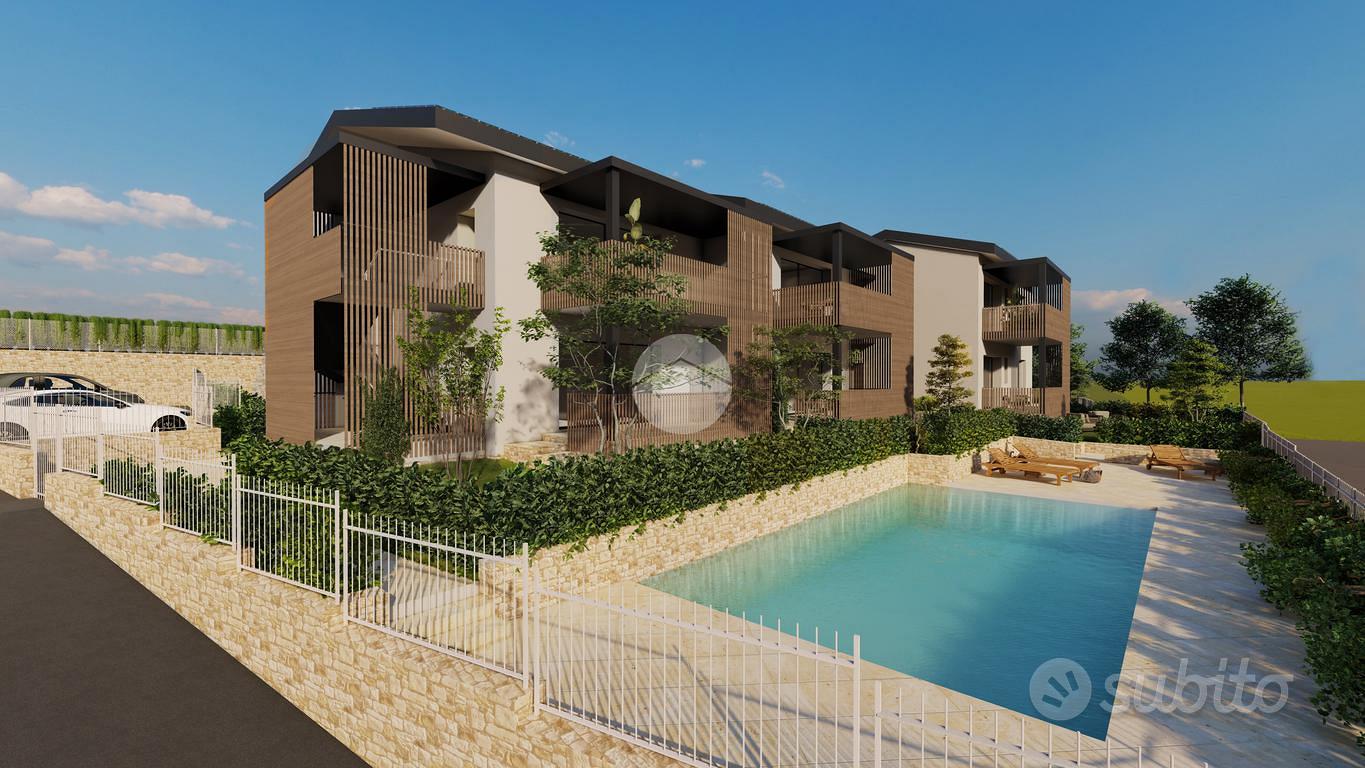 Appartamento – Bardolino, Cisano - Vista 2
