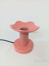 Lampada da tavolo in ceramica Quattrifolio 