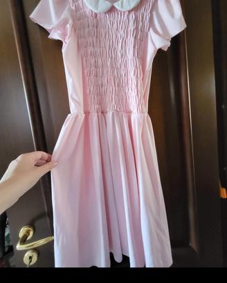 vestito cosplay stranger things