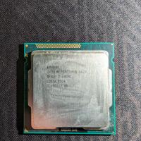 Processore Pentium G620