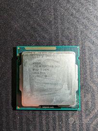 Processore Pentium G620