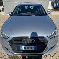 Audi A3 1.6 diesel 2018