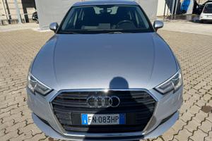 Audi A3 1.6 diesel 2018