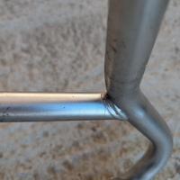 Barra paramotore GS BMW 