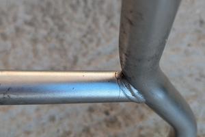 Barra paramotore GS BMW 