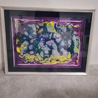 quadro Giuseppe Bosich 2011