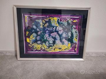 quadro Giuseppe Bosich 2011