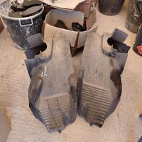 A Parasassi anteriore SX multipla 1 serie