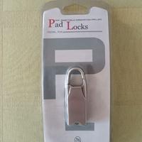 Lucchetto da viaggio con combinazione