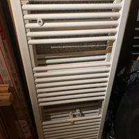 2 Termoarredi riscaldamento da bagno