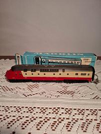Locomotiva elettrica Màrklin 