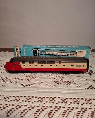 Locomotiva elettrica Màrklin 