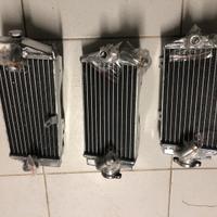 Radiatori honda cr 250 f
