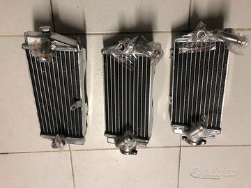 Radiatori honda cr 250 f