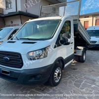 Ford transit euro 6b