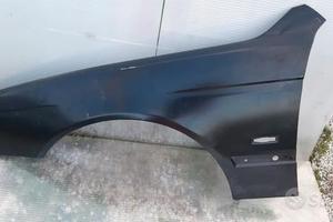 Parafango anteriore sx nuovo bmw serie 5 e39