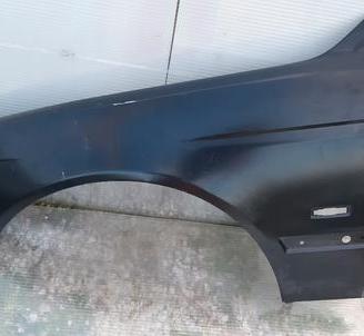 Parafango anteriore sx nuovo bmw serie 5 e39