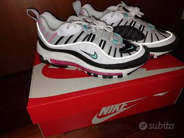 Nike air on sale max 98 donna