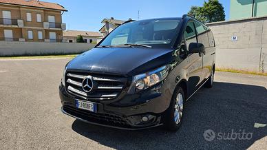 MERCEDES Vito 2.2 116 CDI PL Tourer Base Extra-Lon