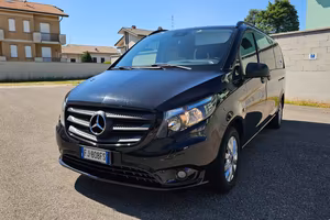 MERCEDES Vito 2.2 116 CDI PL Tourer Base Extra-Lon