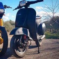 Vespa Special