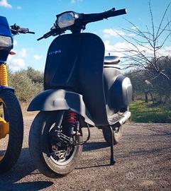 Vespa Special