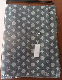 Conbipel Pashmina - Sciarpa  70 x 180cm - Nuova