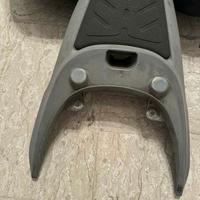 Porta pacchi codino zip SP prima serie 